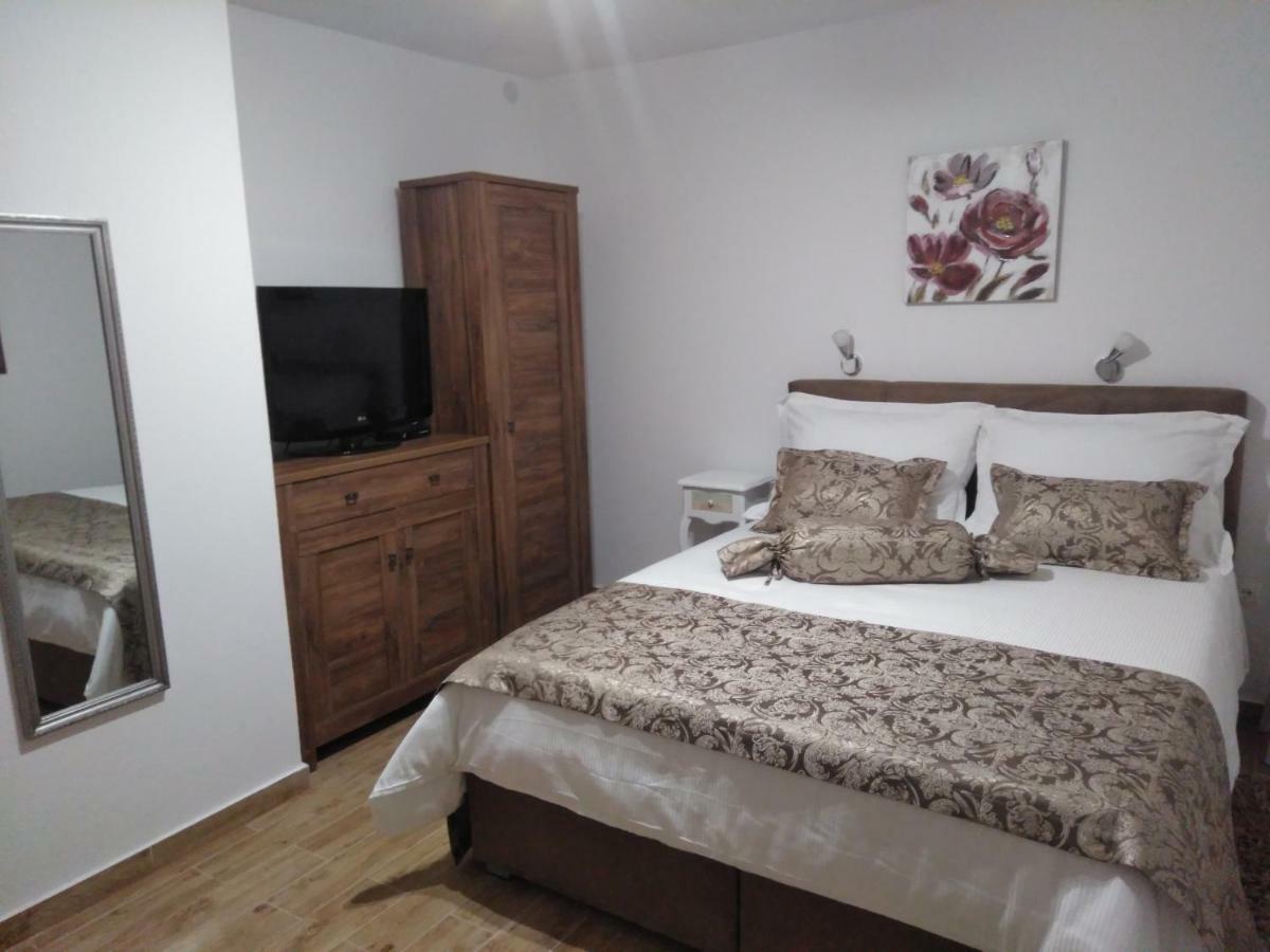 Apartment Center Roko Сплит Экстерьер фото