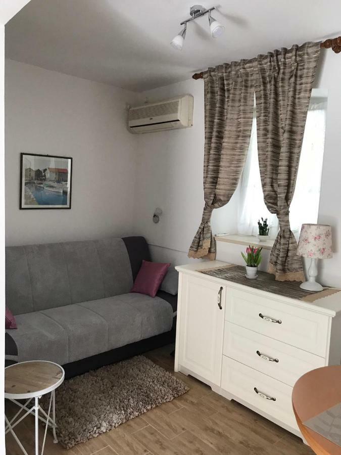 Apartment Center Roko Сплит Экстерьер фото
