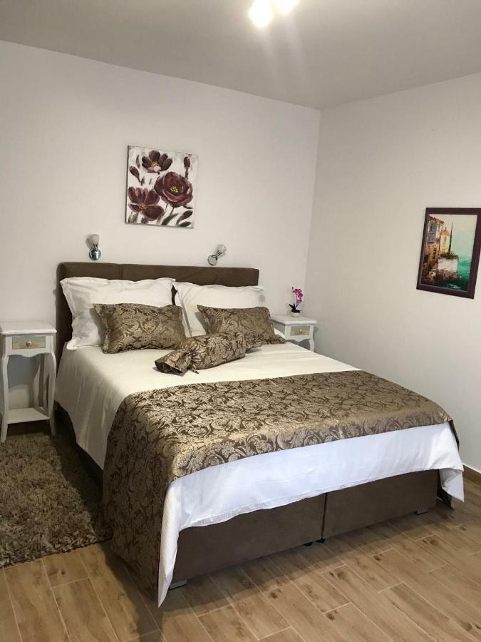 Apartment Center Roko Сплит Экстерьер фото