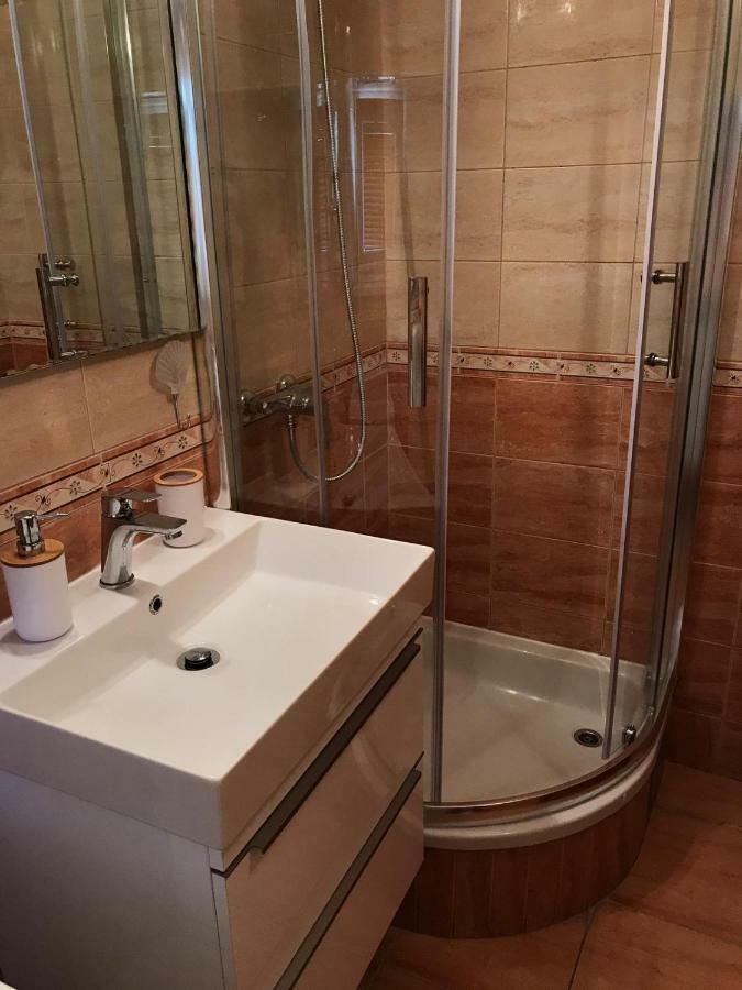 Apartment Center Roko Сплит Экстерьер фото