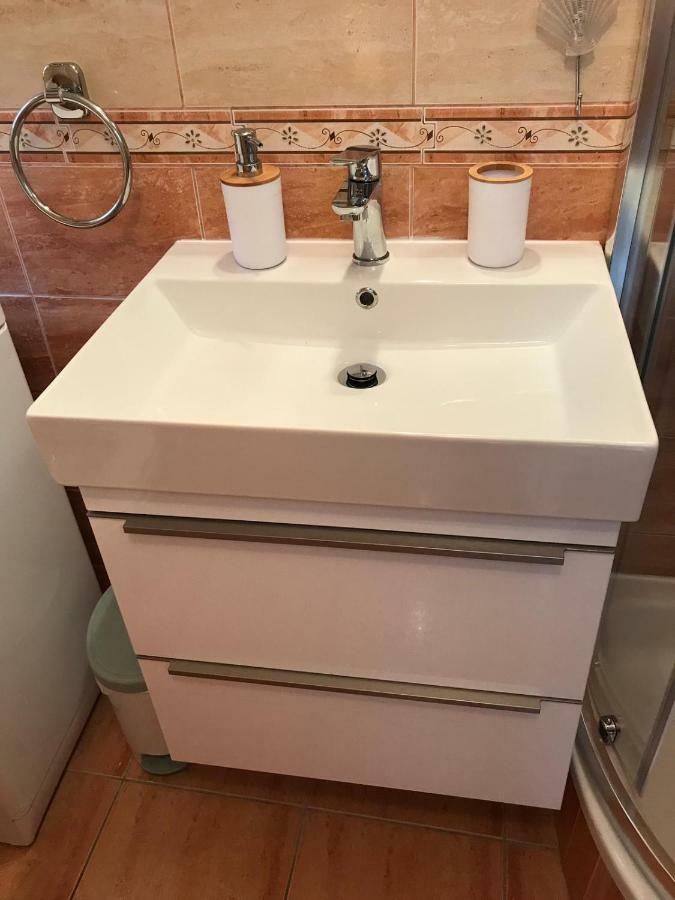 Apartment Center Roko Сплит Экстерьер фото