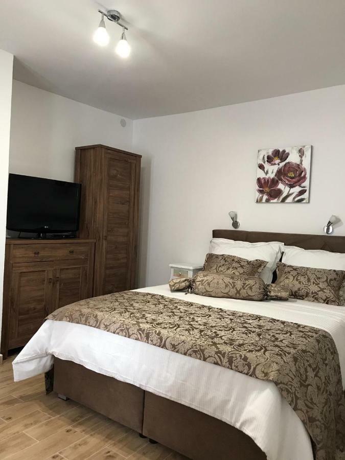 Apartment Center Roko Сплит Экстерьер фото