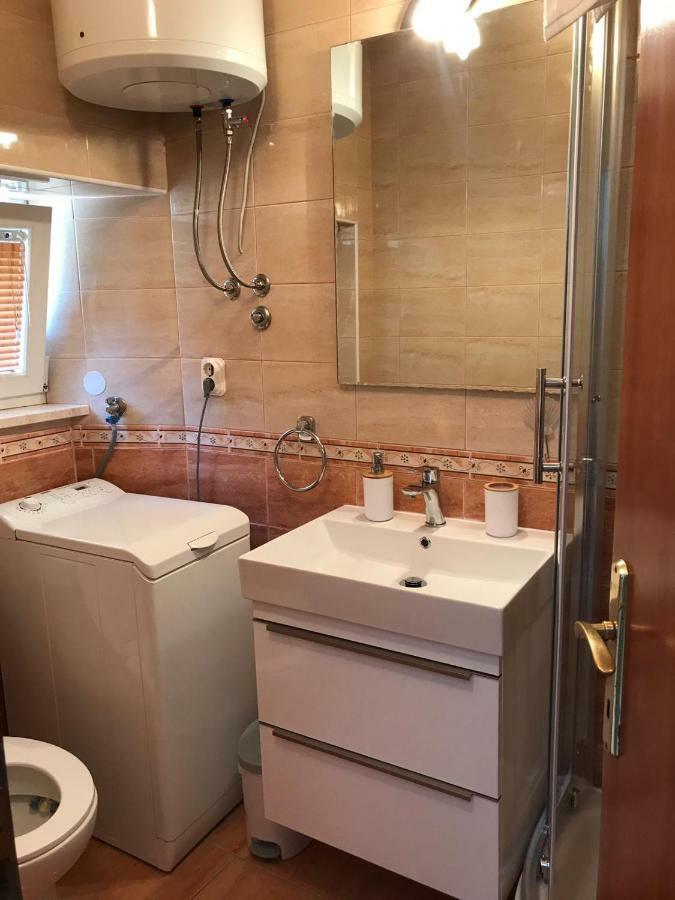 Apartment Center Roko Сплит Экстерьер фото